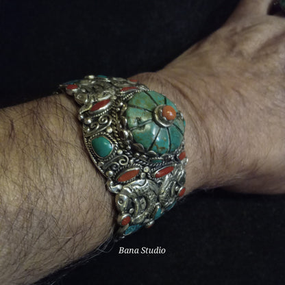 Nepali Bracelet