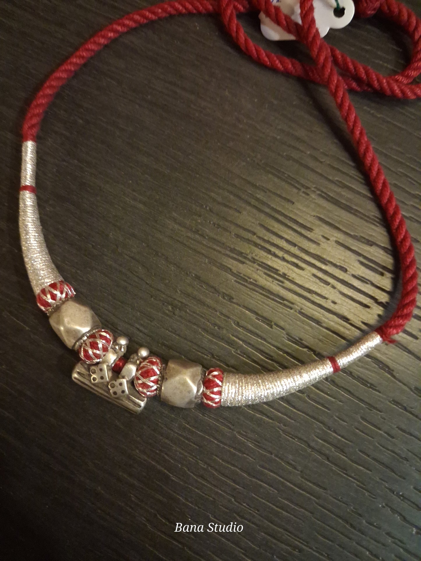 Jantar Pendant