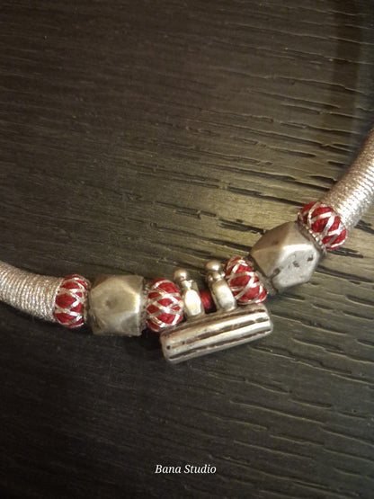 Jantar Pendant