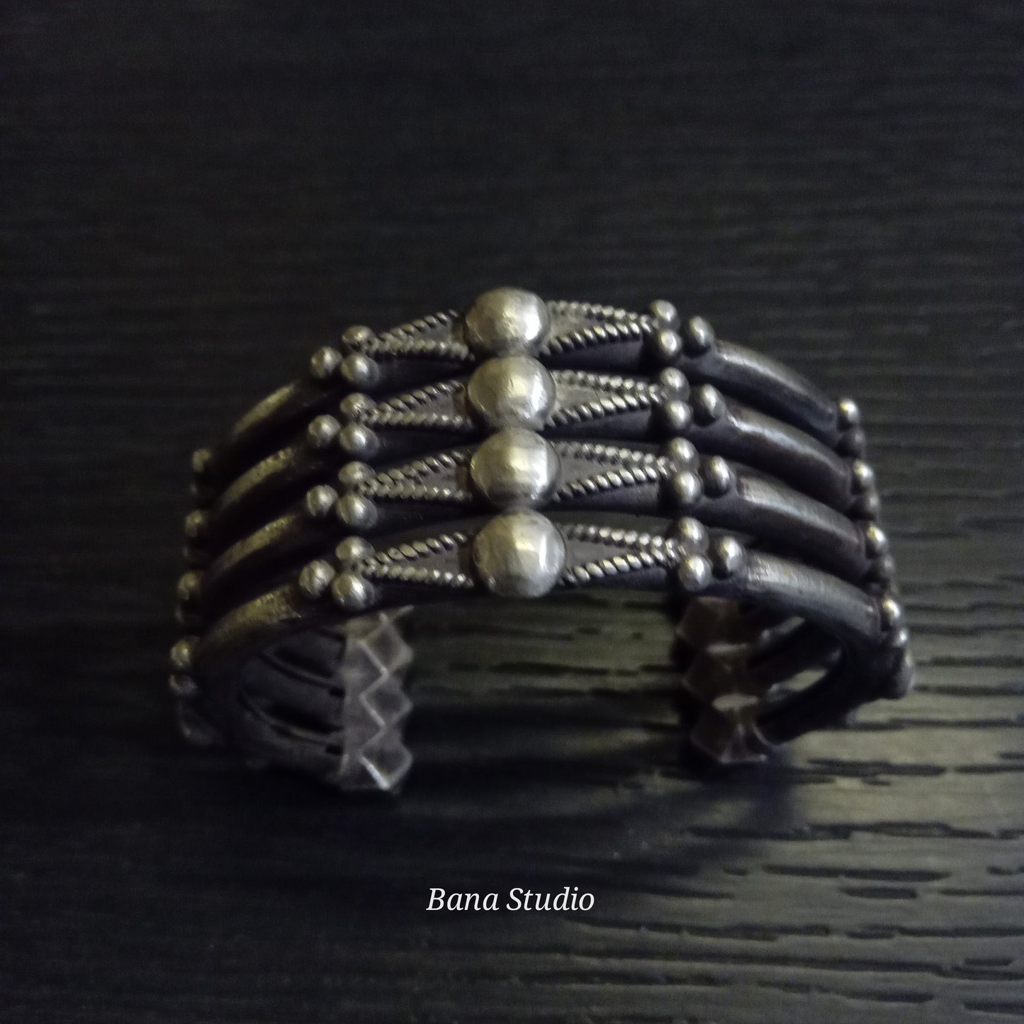 Cuff Bracelet