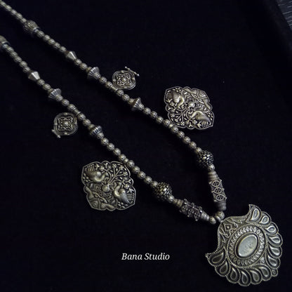 Tree of life Necklace