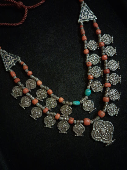 Gau Necklace