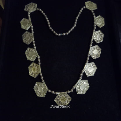 Bhopali Necklace
