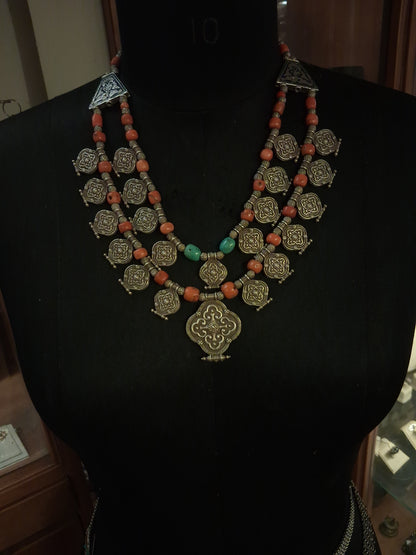 Gau Necklace