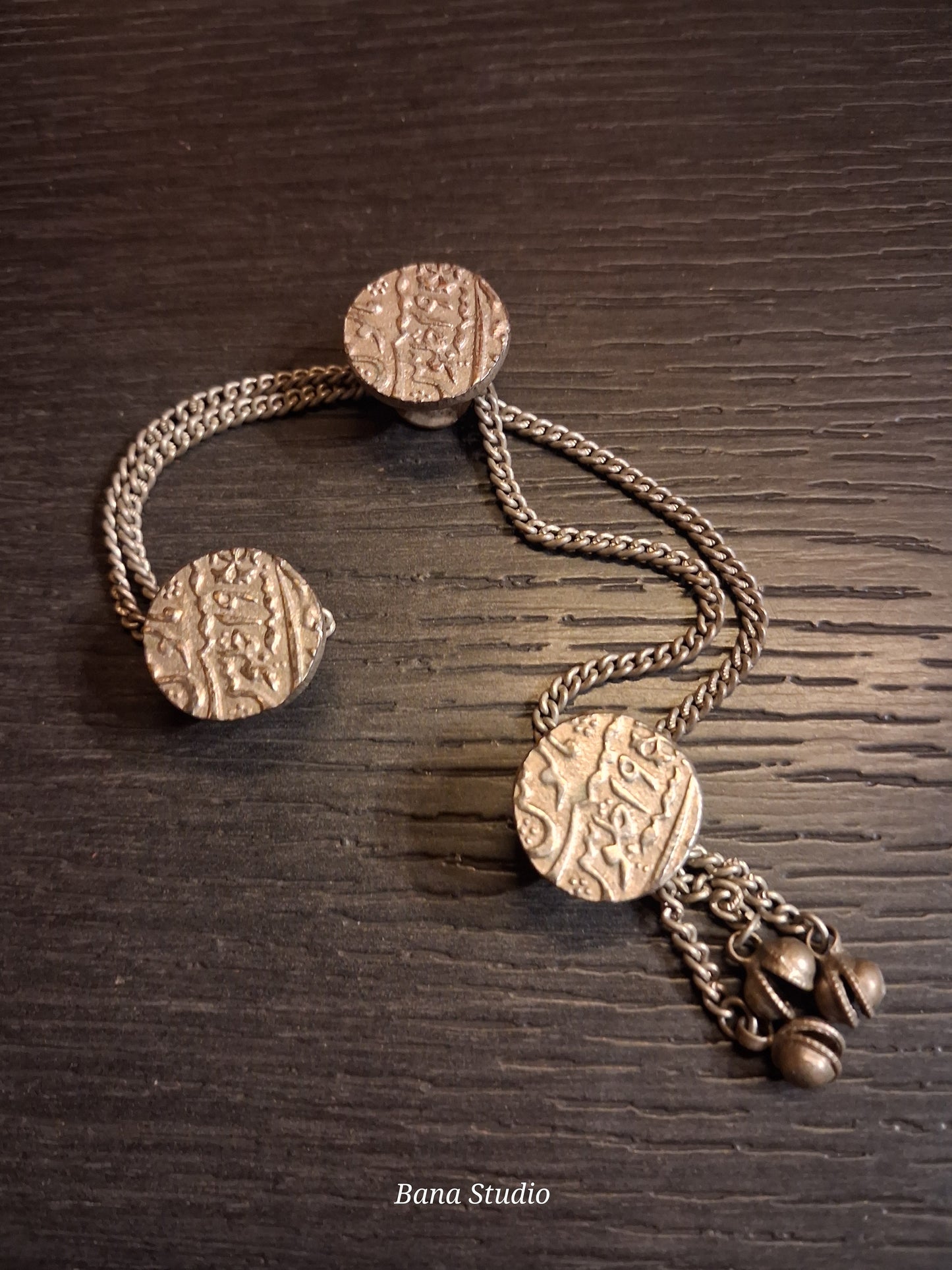Kurta Buttons