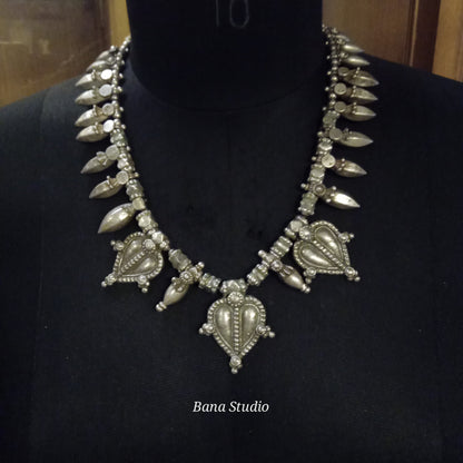 Kali Champa Necklace