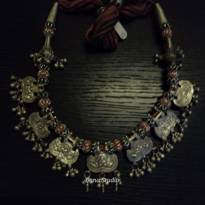 Katla Necklace