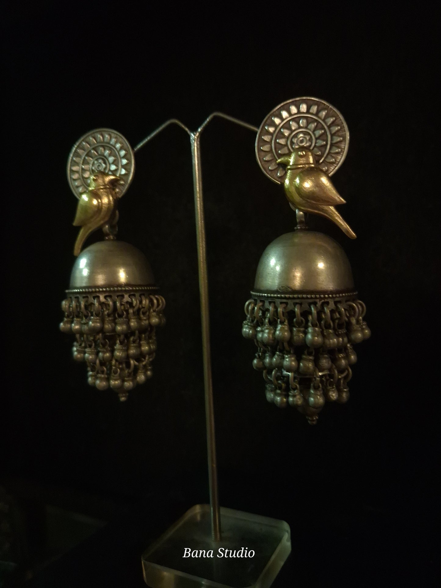 Chidia Jhumka