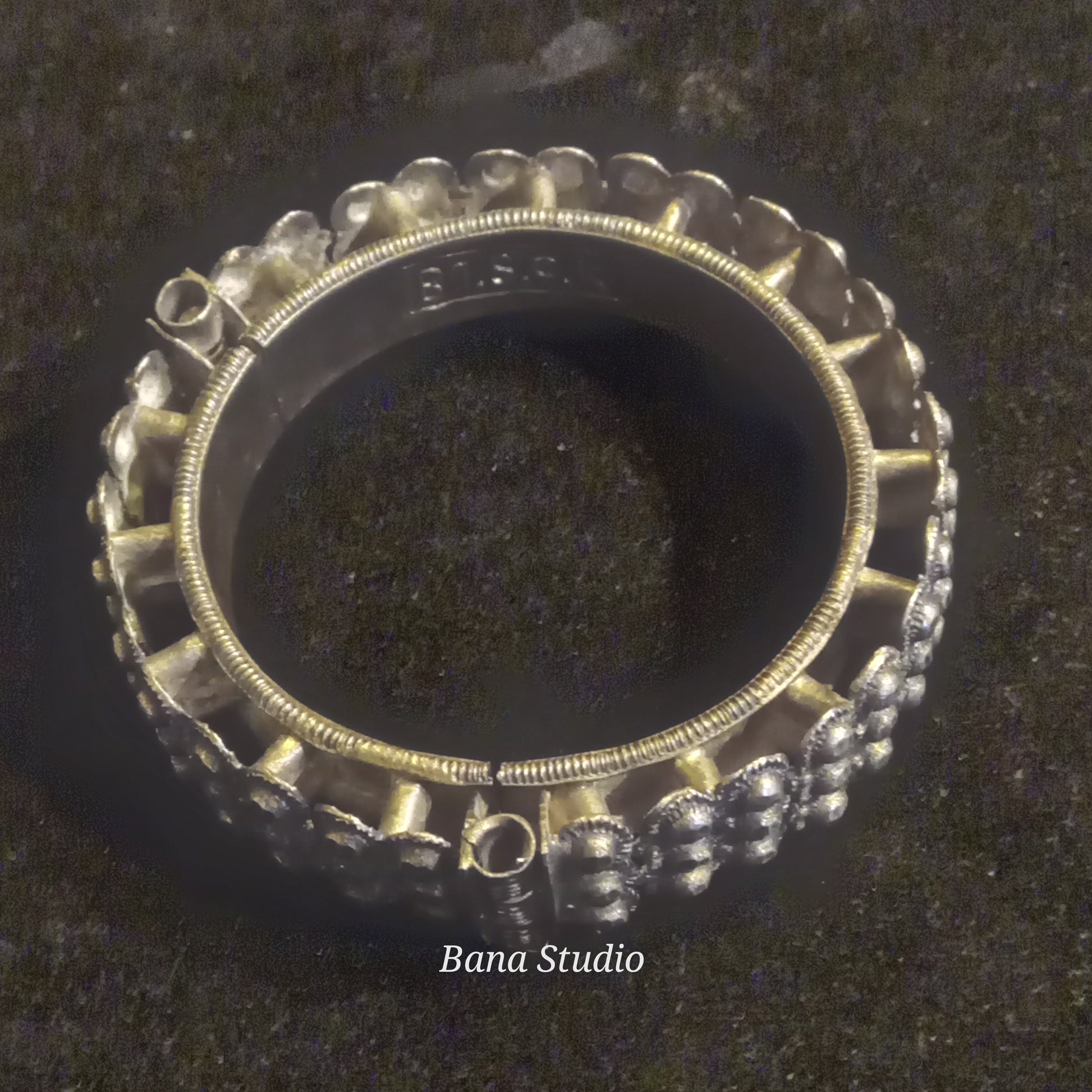 Tribal Bracelet Bana Studio