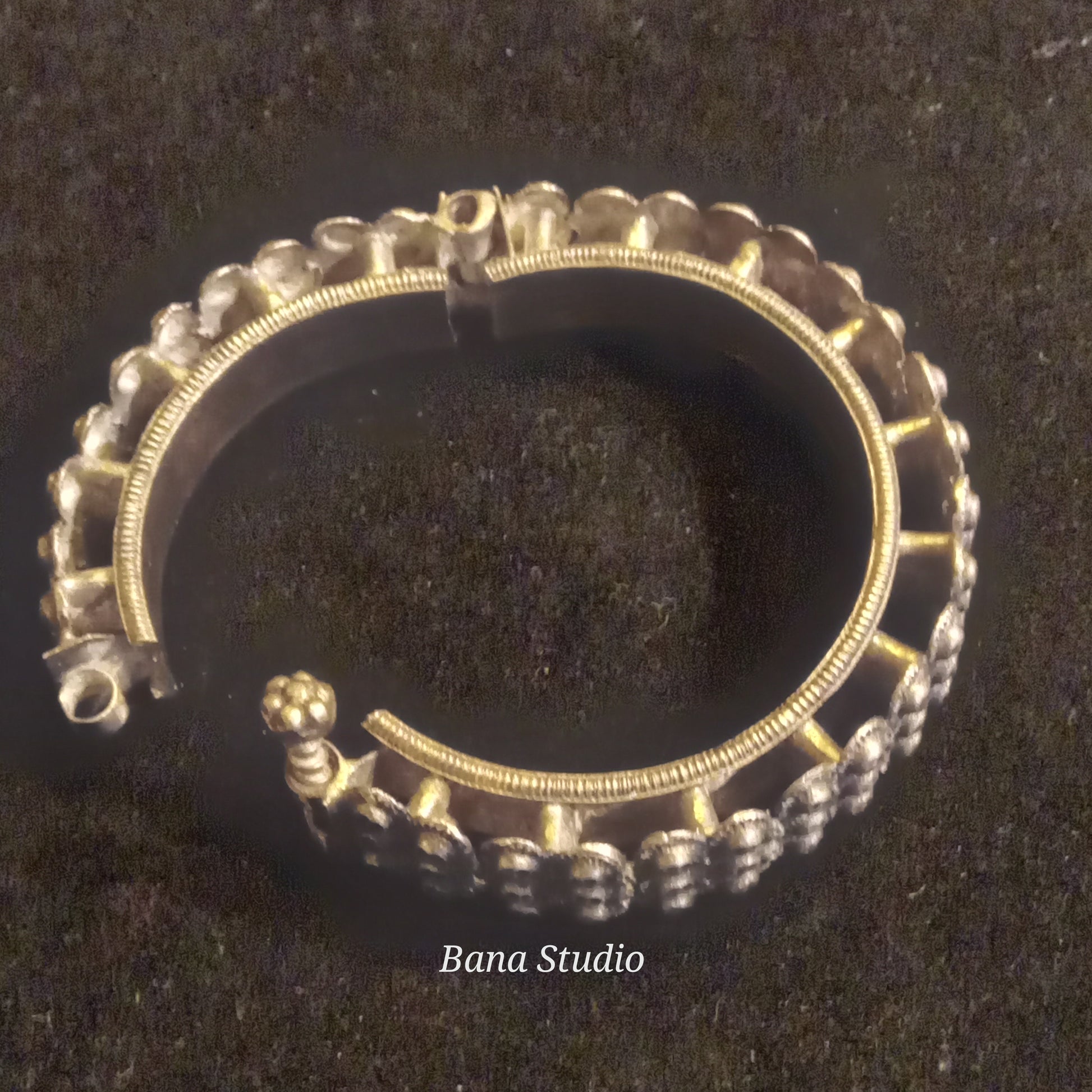 Tribal Bracelet Bana Studio