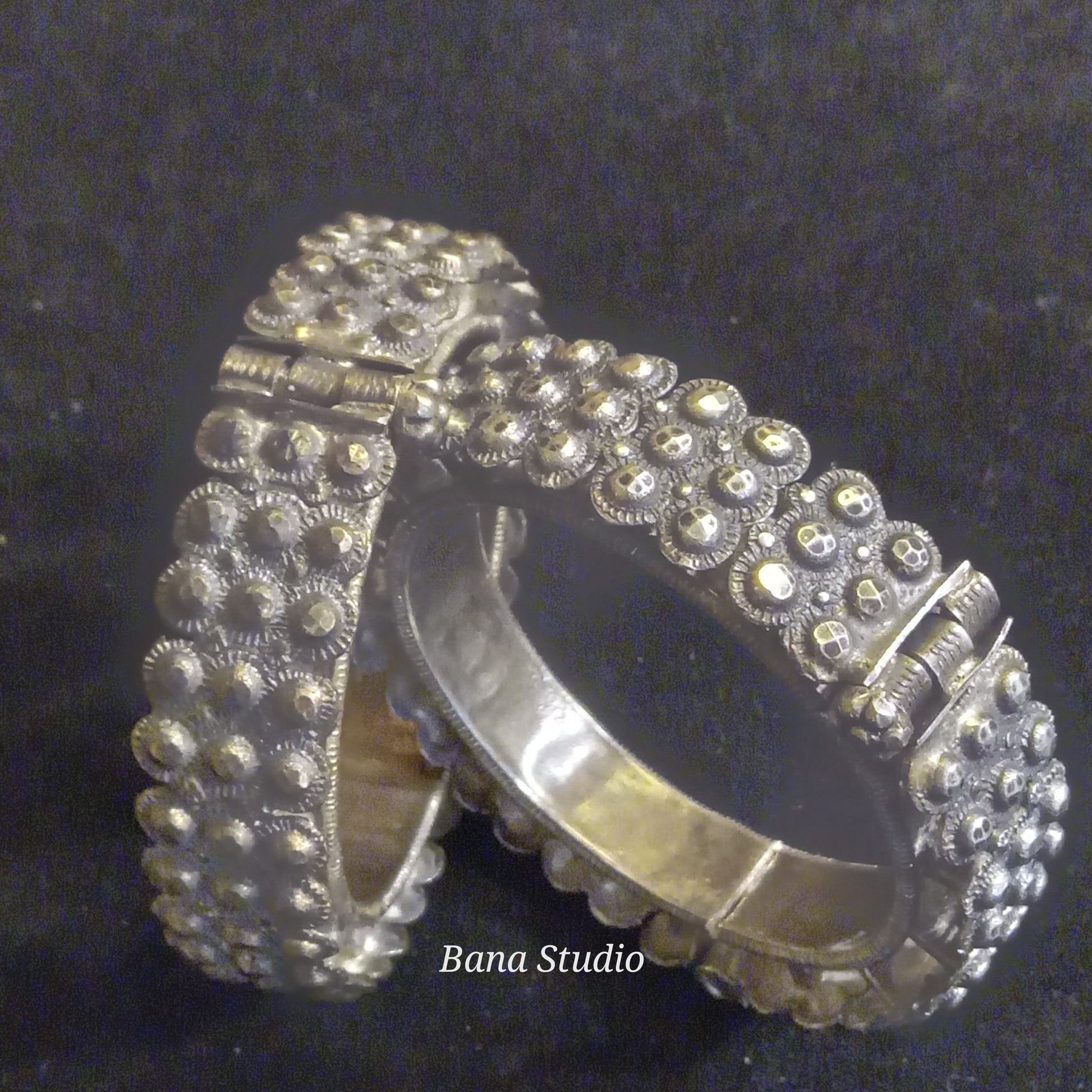 Tribal Bracelet Bana Studio