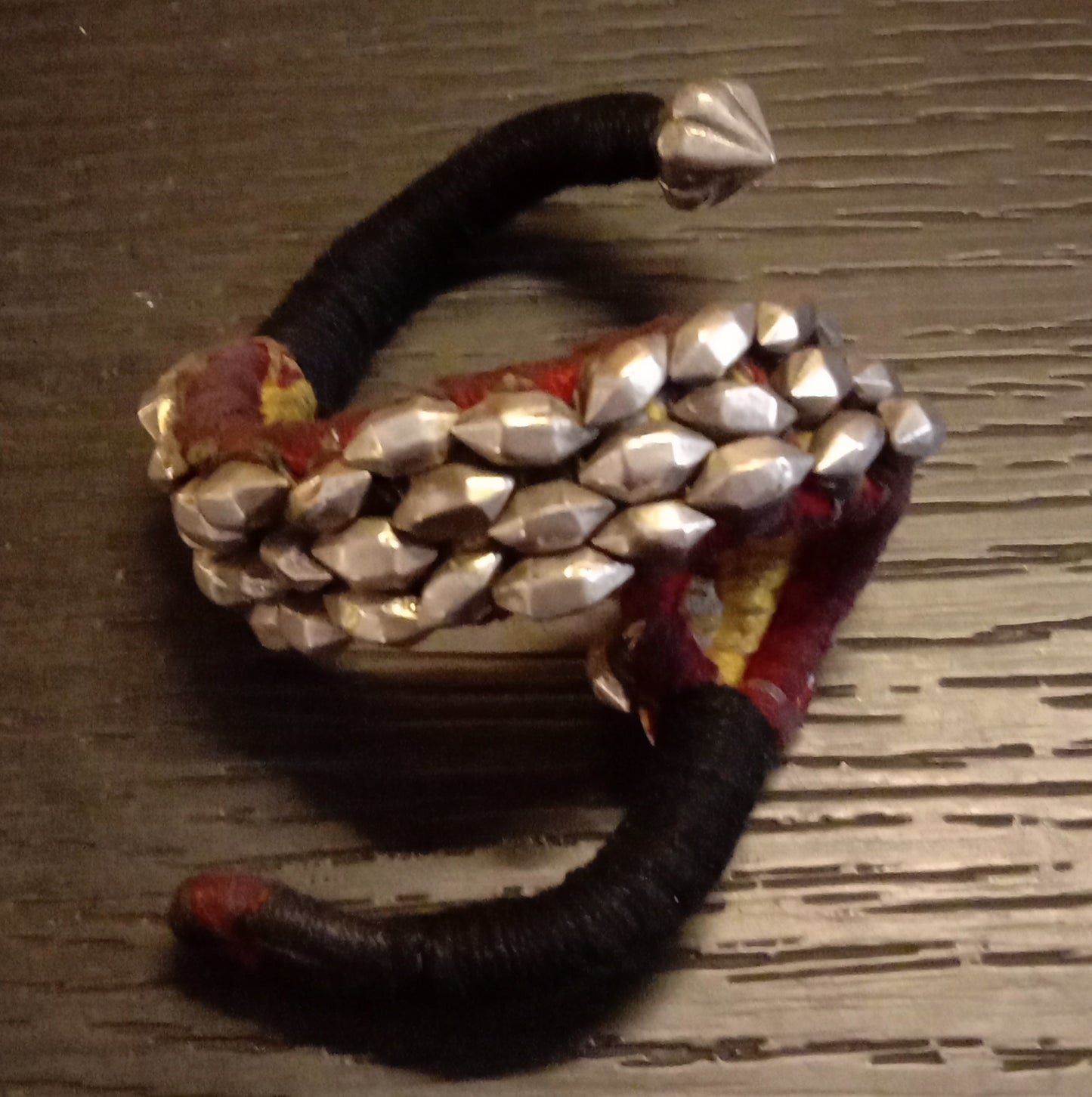 Tribal Bracelet