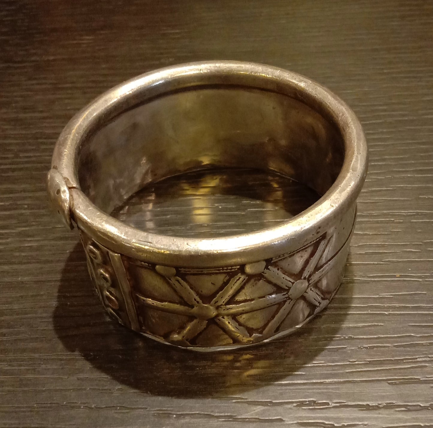 Tribal Bracelet Bana Studio