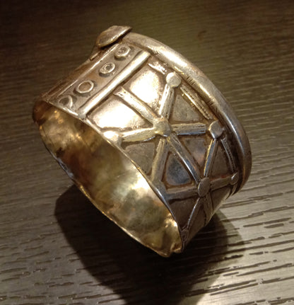 Tribal Bracelet Bana Studio