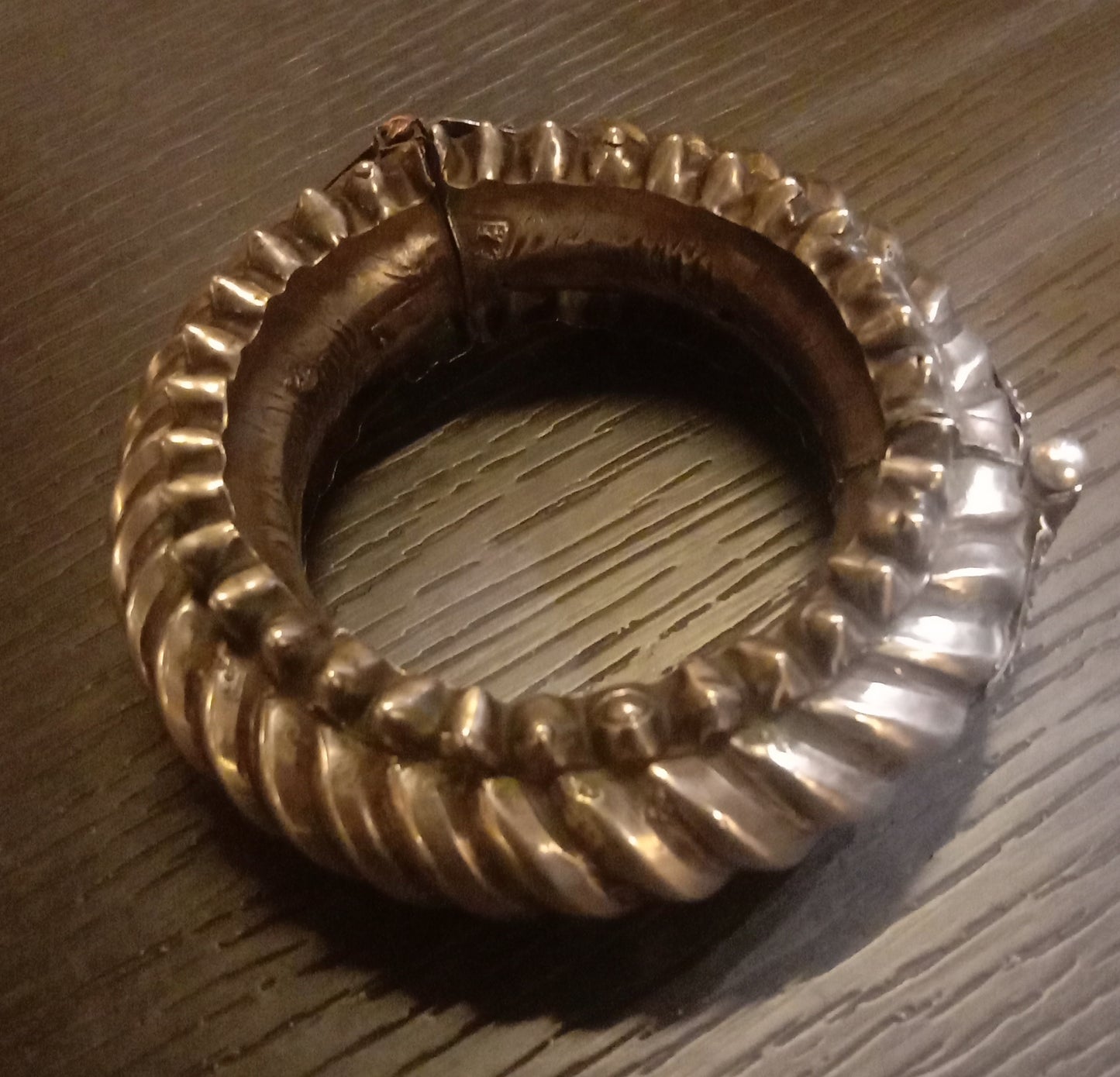 Tribal Bracelet Bana Studio