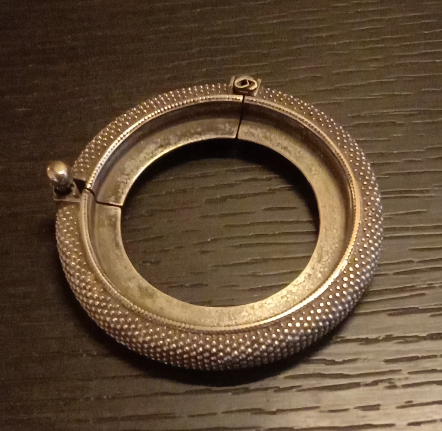 Tribal Bracelet Bana Studio