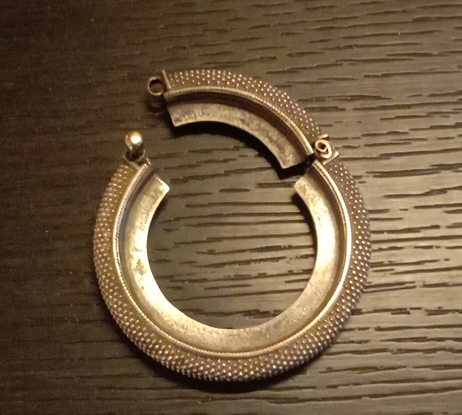 Tribal Bracelet Bana Studio