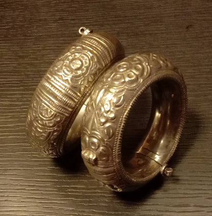 Tribal Bracelets Bana Studio