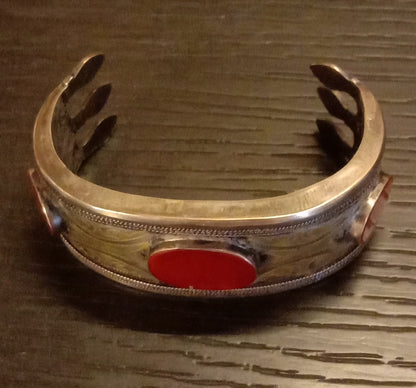 Tribal Bracelet Bana Studio