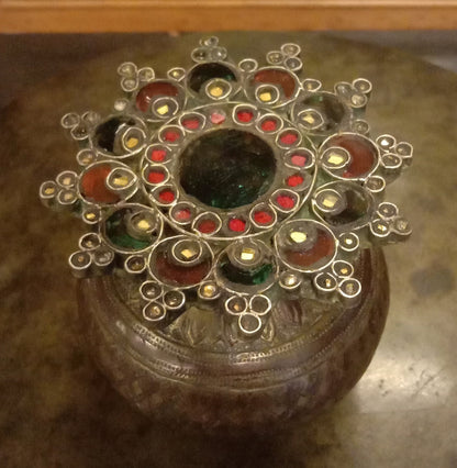 Folk Ring Bana Studio