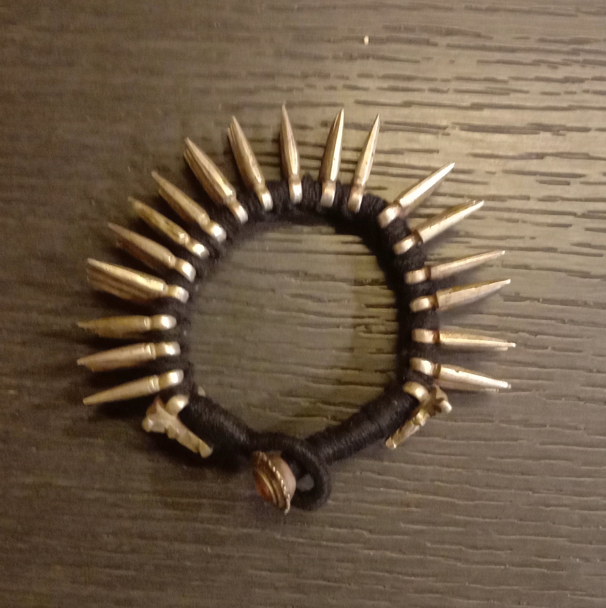 Tribal Bracelet Bana Studio