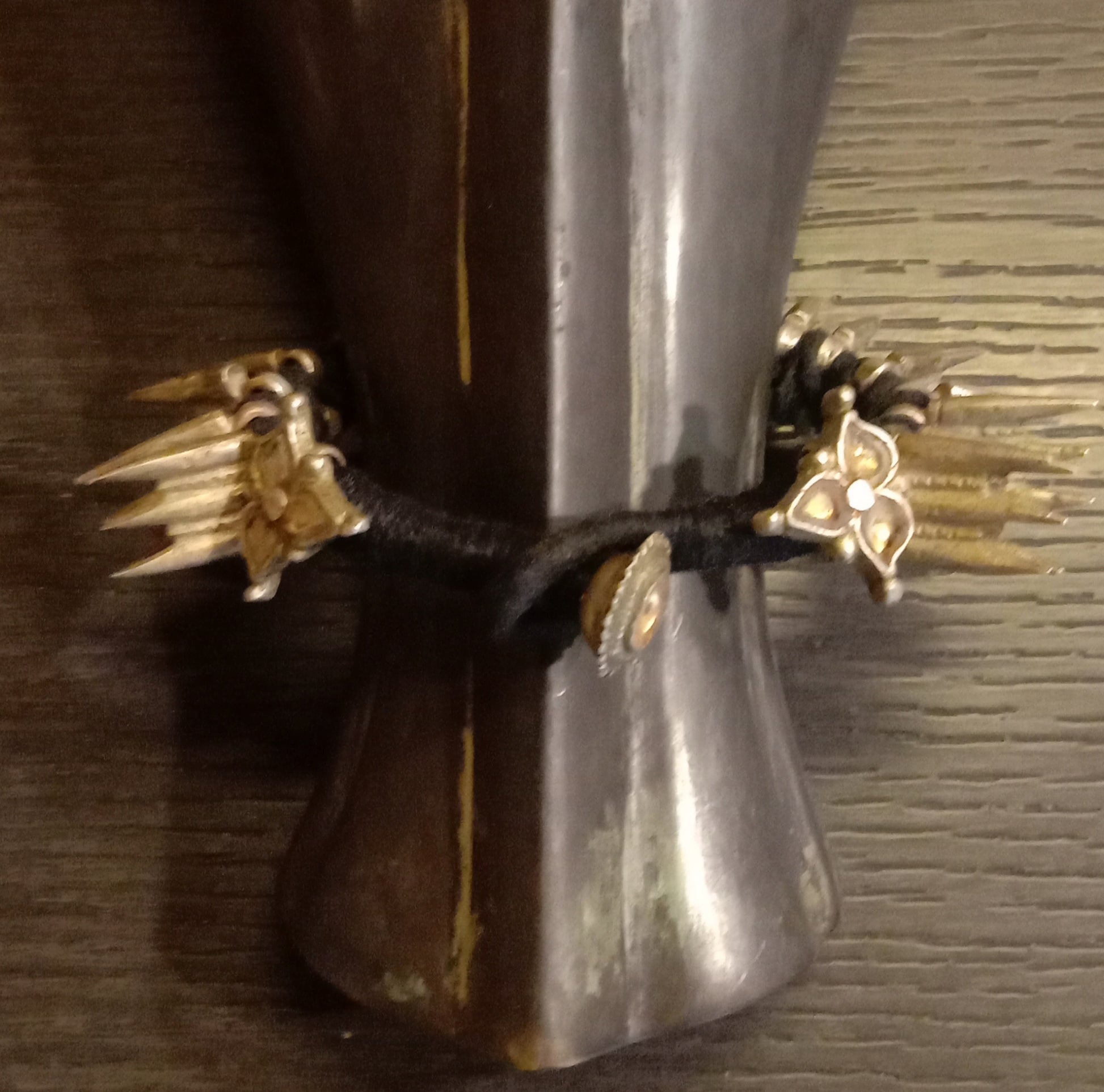 Tribal Bracelet Bana Studio