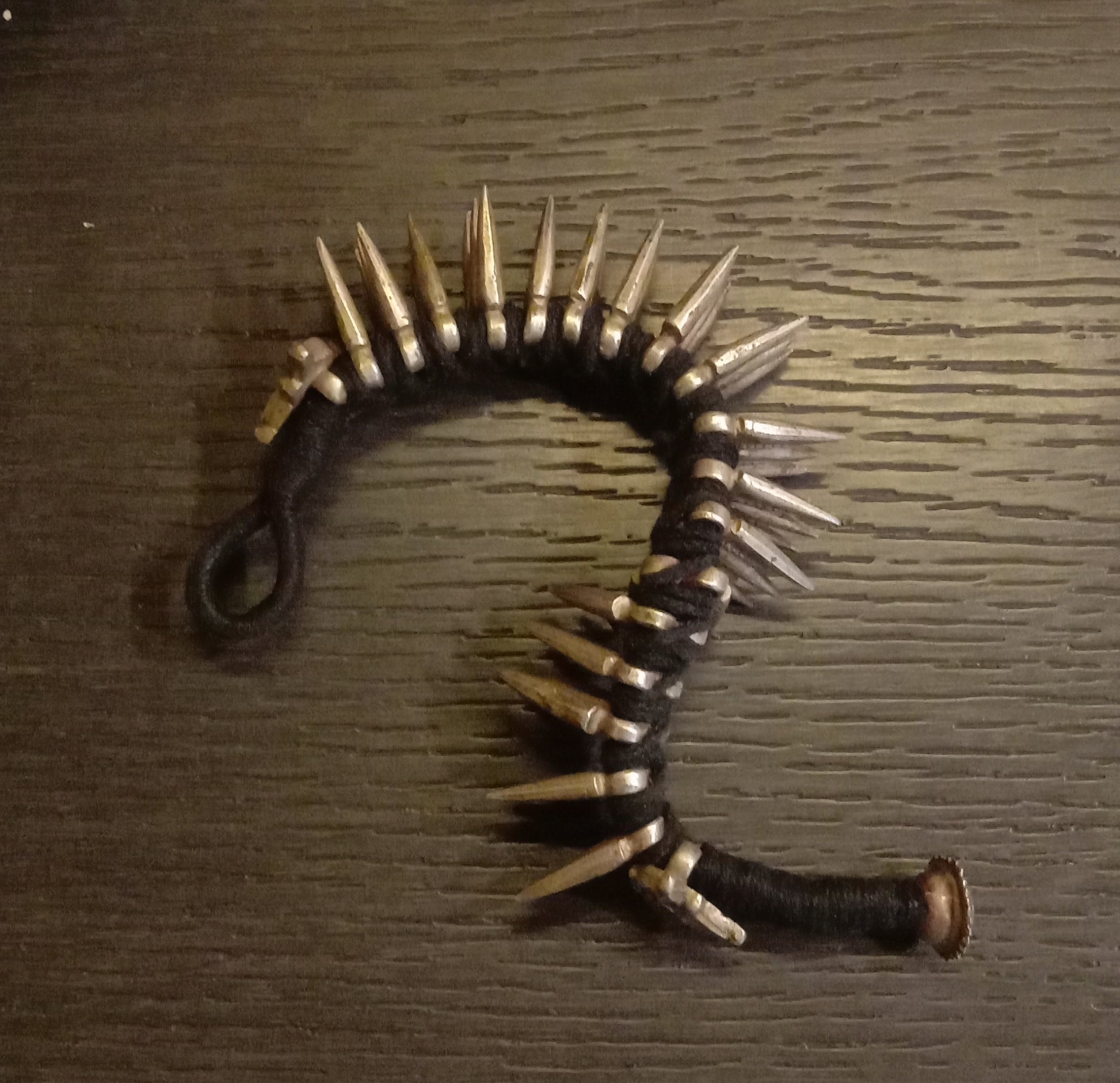 Tribal Bracelet Bana Studio