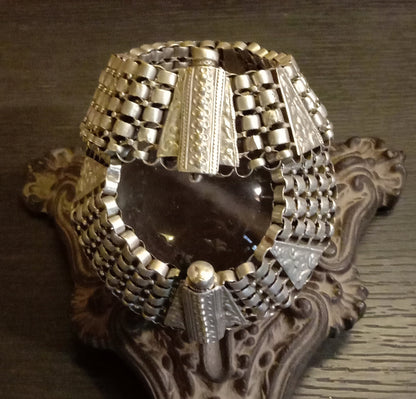 Tribal Anklets Bana Studio