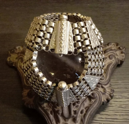 Tribal Anklets Bana Studio