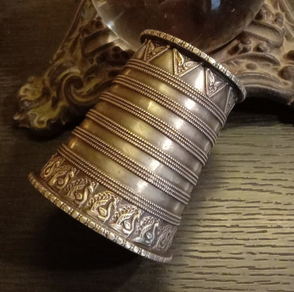 Tribal Bracelet Bana Studio