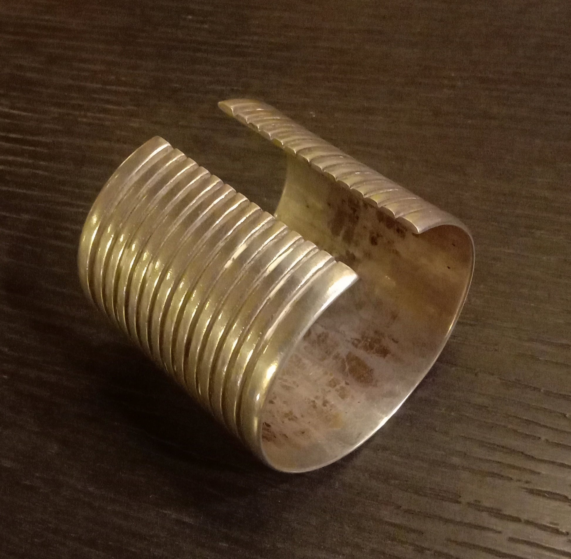 Tribal Bracelet Bana Studio