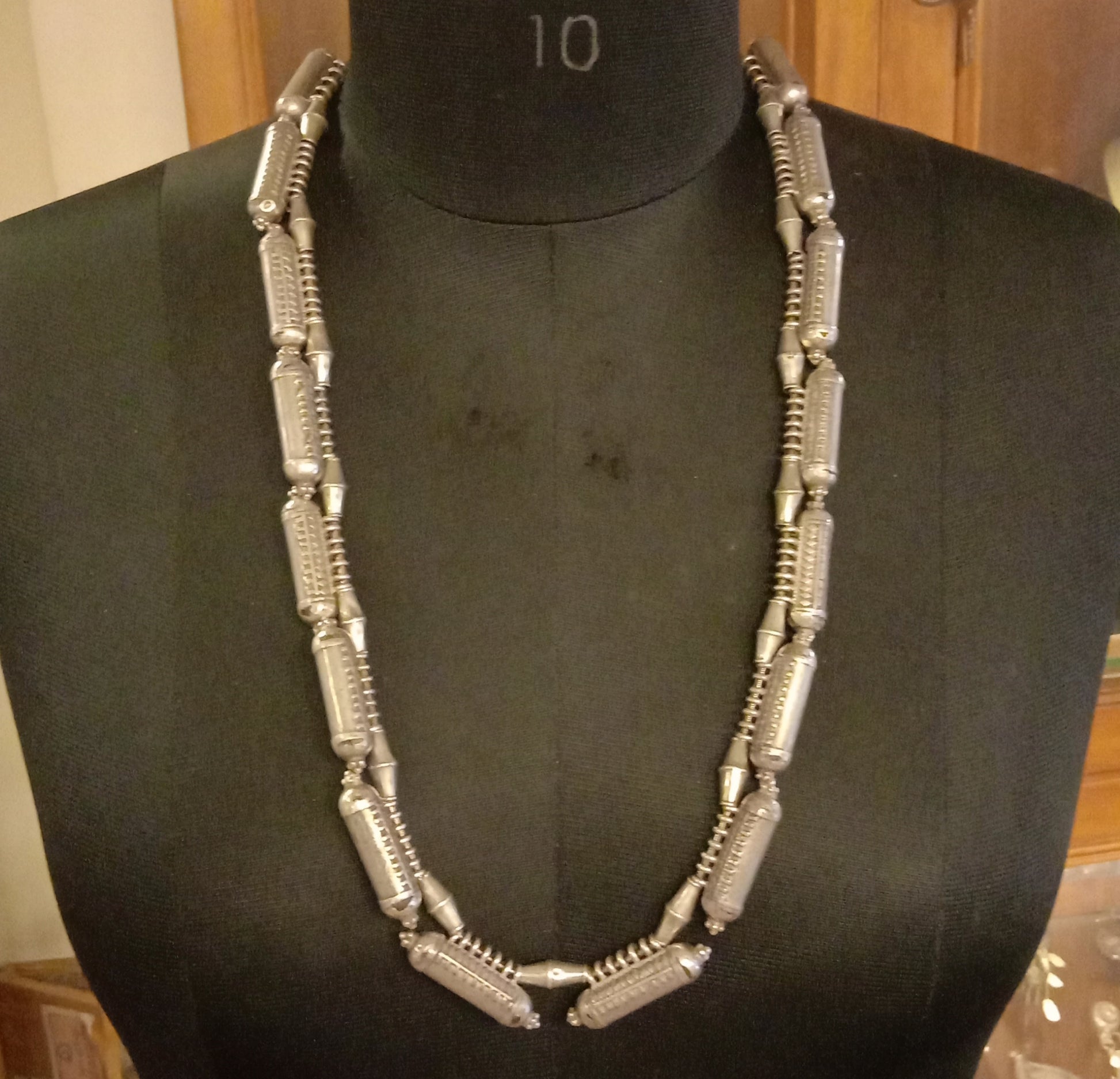 Tabeez Necklace Bana Studio