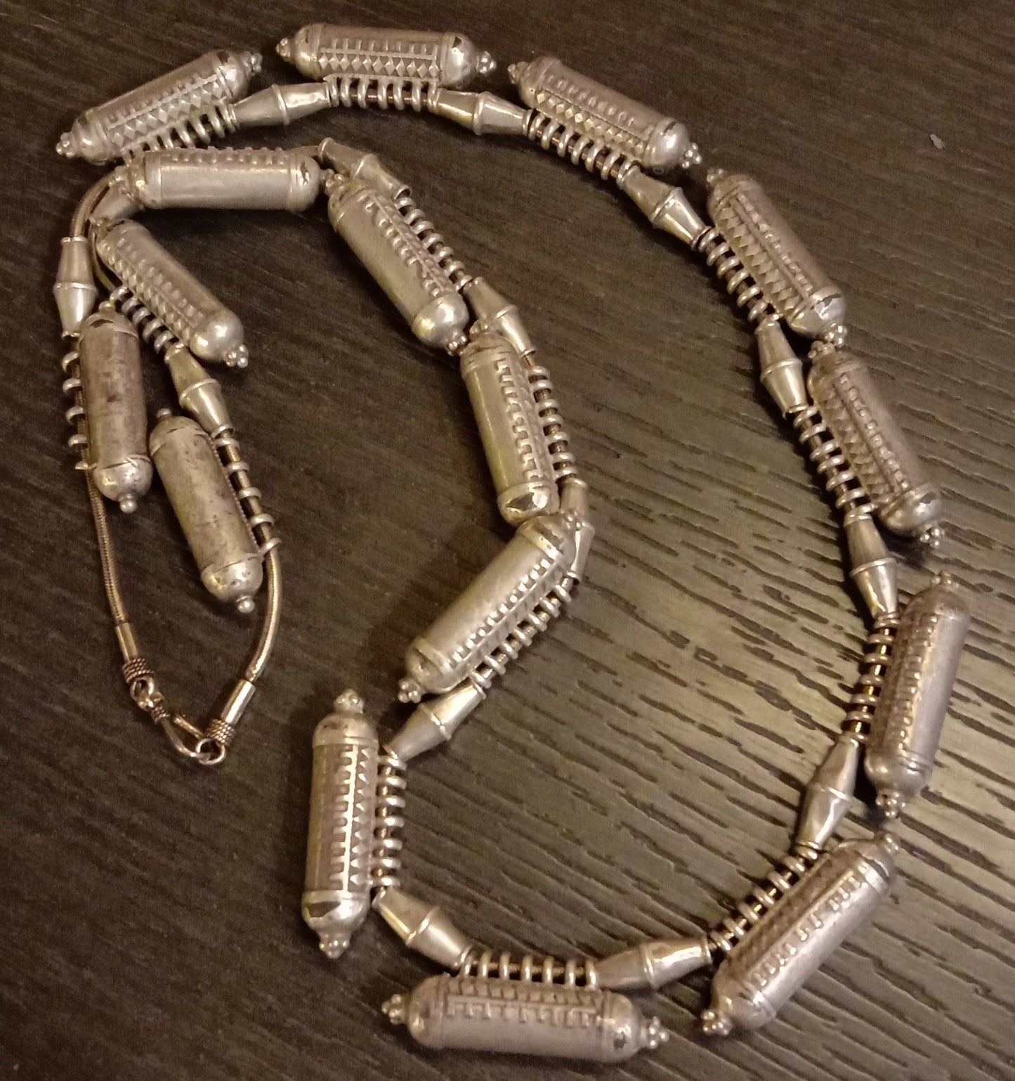 Tabeez Necklace Bana Studio