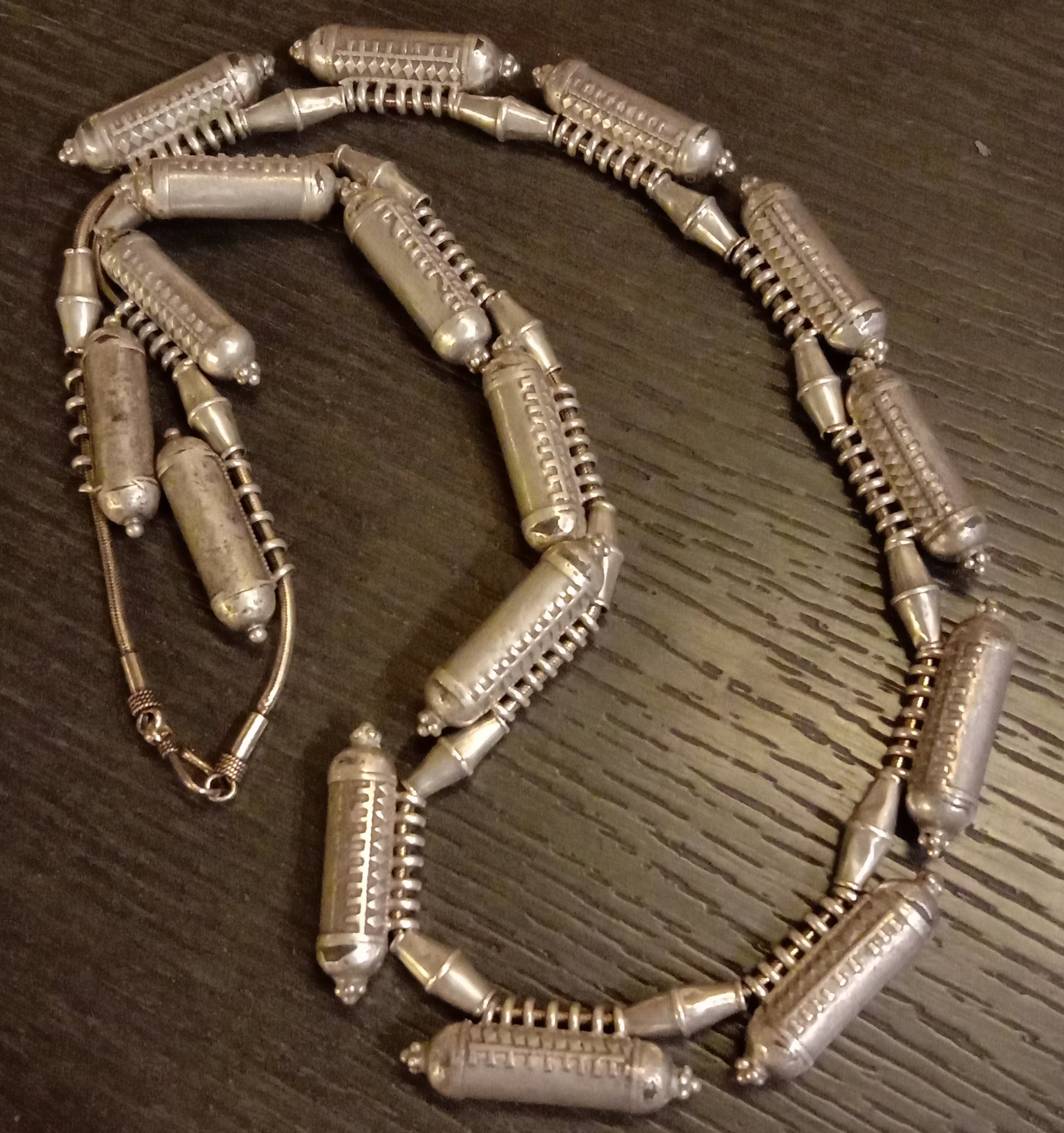 Tabeez Necklace Bana Studio