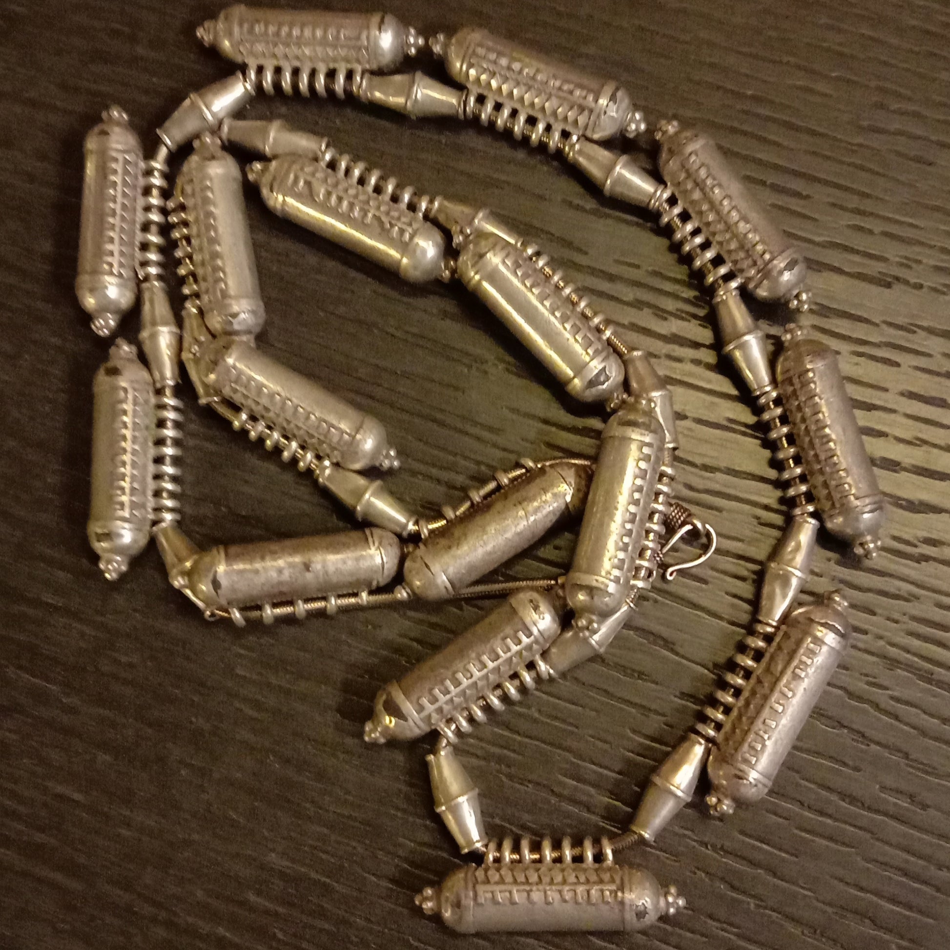 Tabeez Necklace Bana Studio