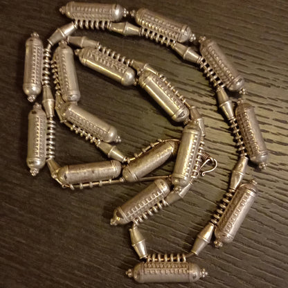 Tabeez Necklace Bana Studio